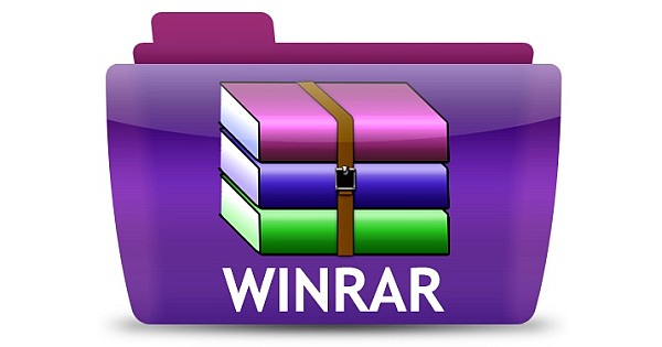 winrar file download for pc