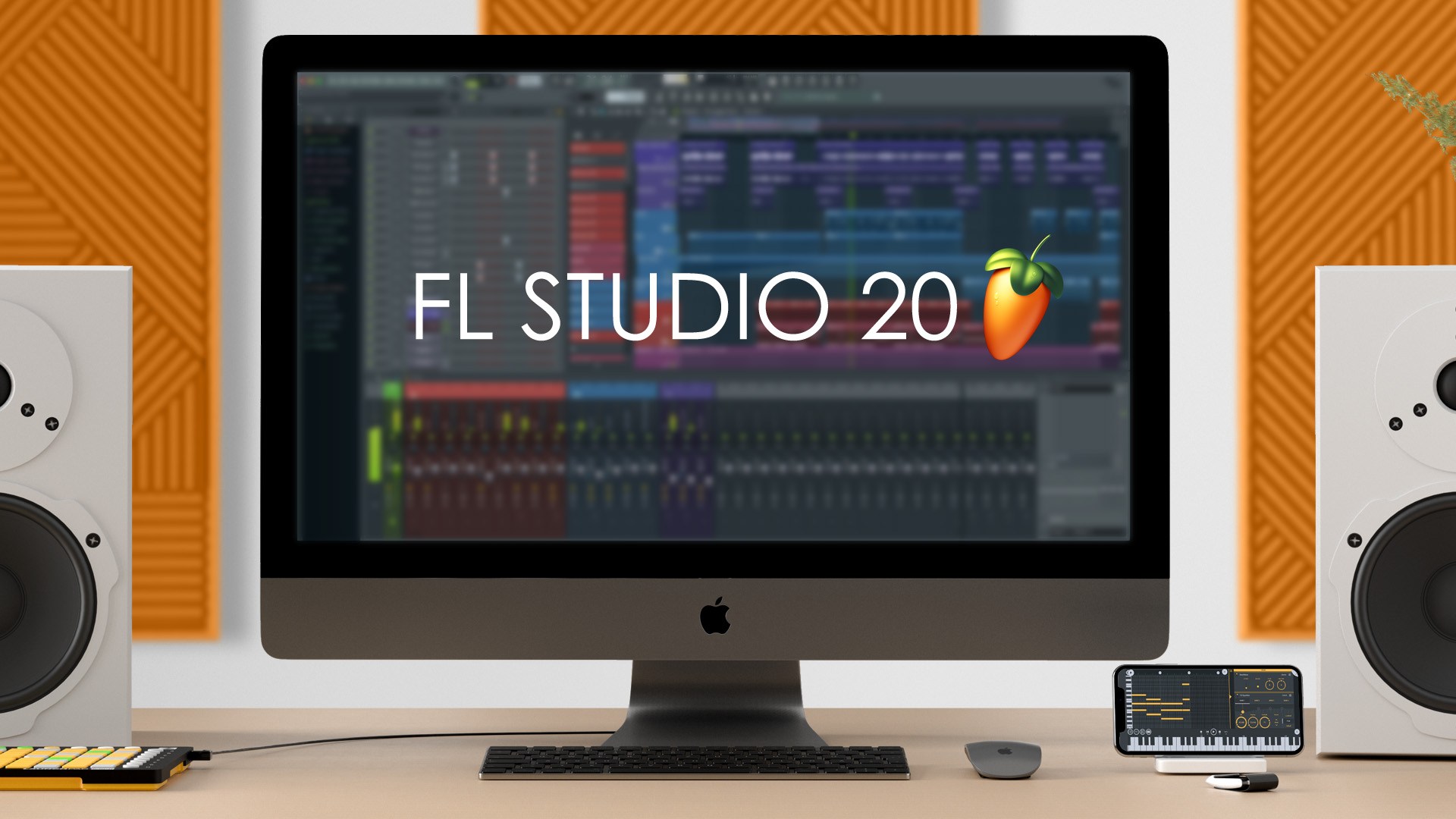 fl studio 20 mac torrent